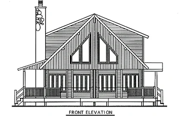 Chalet_D