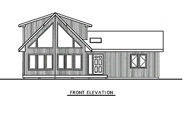 Chalet_E
