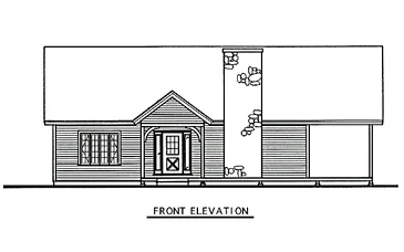 Chalet_F