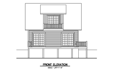 Chalet_G