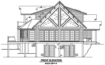 Chalet_H
